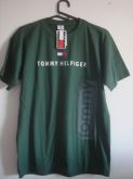 Camiseta Tommy Hilfiger