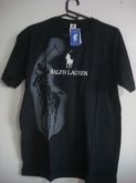 Camiseta - Ralph Lauren