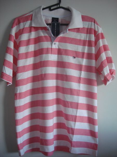 Polo - Tommy Hilfiger