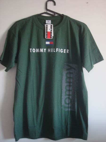 Camiseta Tommy Hilfiger