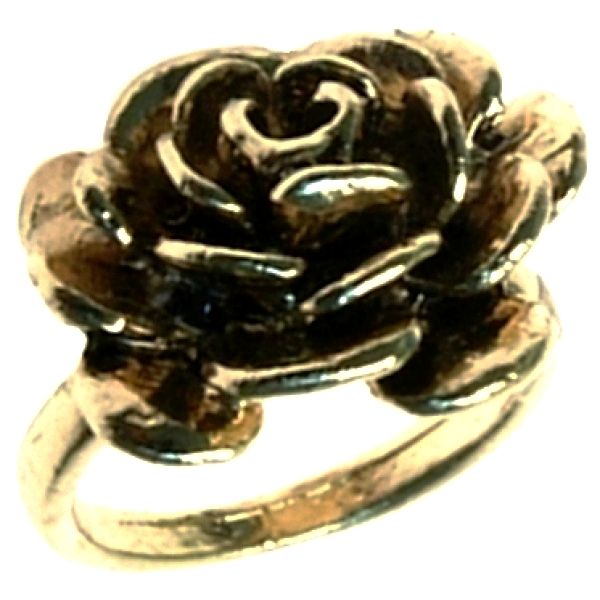 Anel Flor