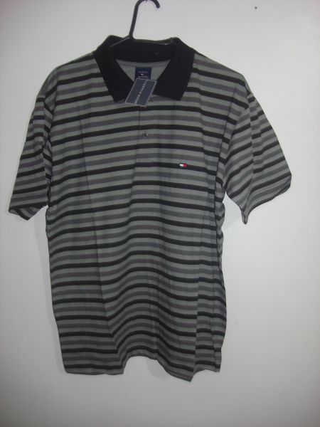 Polo - Tommy Hilfiger