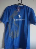 Camiseta - Ralph Lauren
